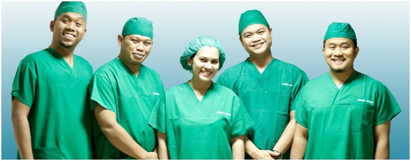 Lowongan Kerja di Pertamina Bina Medika